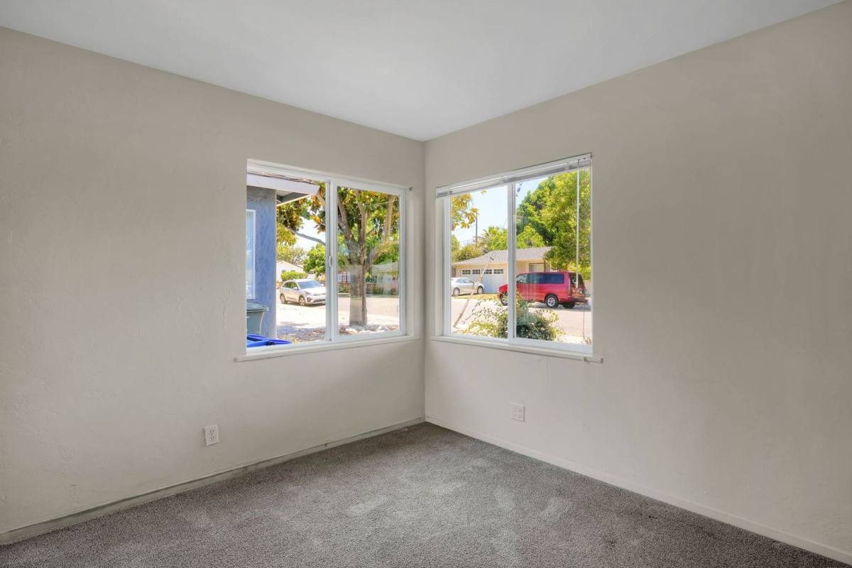House for rent at 110 Paul Ave, Mountain View, CA 94041