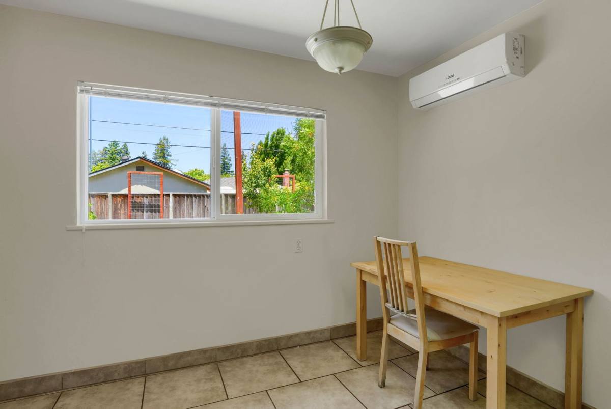 House for rent at 110 Paul Ave, Mountain View, CA 94041