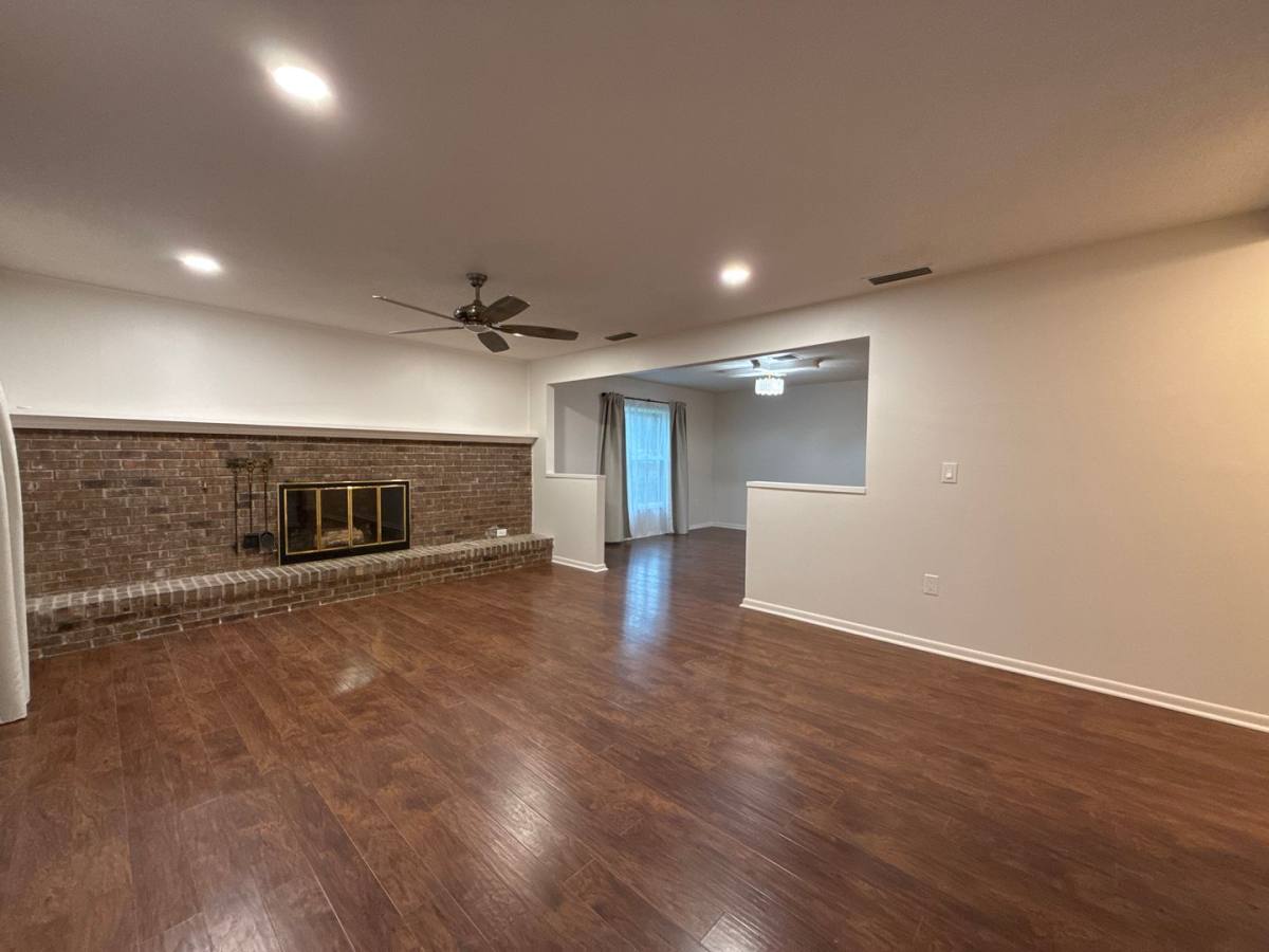 House for rent at 1706 NE 4th St, Ocala, FL 34470