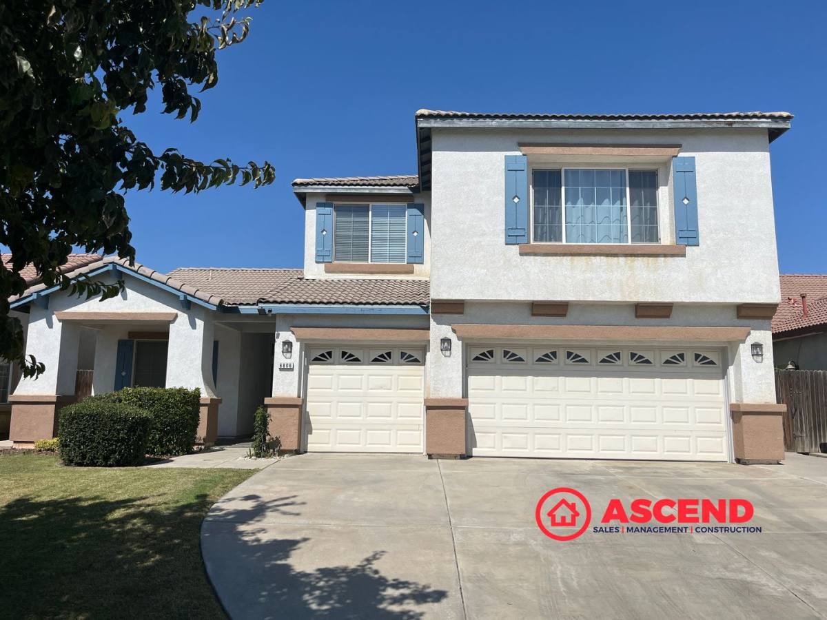 House for rent at 6806 Savannah Falls Dr, Bakersfield, CA 93312