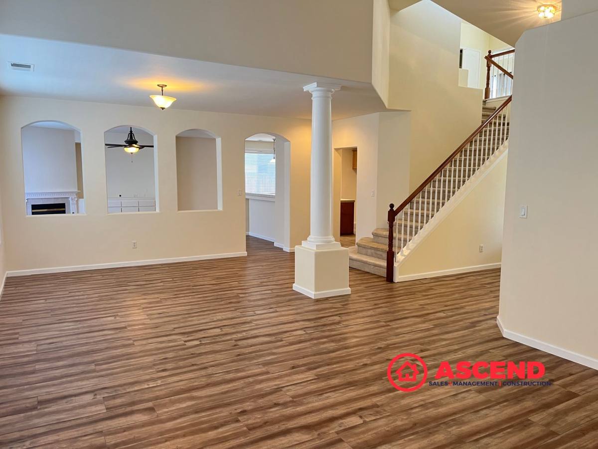 House for rent at 6806 Savannah Falls Dr, Bakersfield, CA 93312