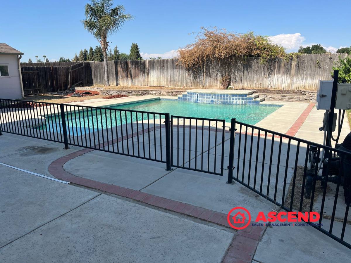 House for rent at 6806 Savannah Falls Dr, Bakersfield, CA 93312