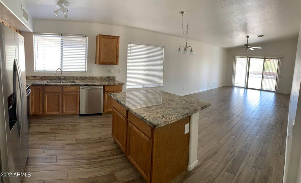 House for rent at 18207 N 5th Ave, Phoenix, AZ 85023