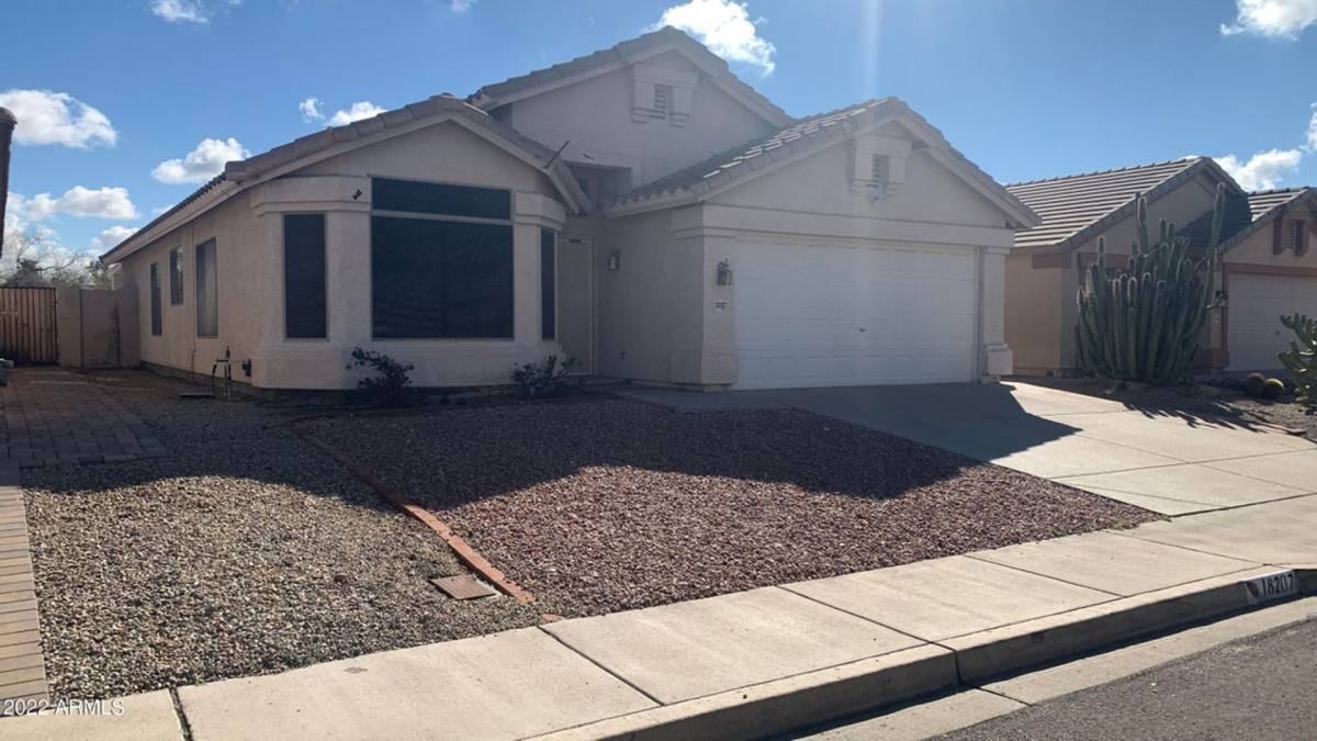 House for rent at 18207 N 5th Ave, Phoenix, AZ 85023