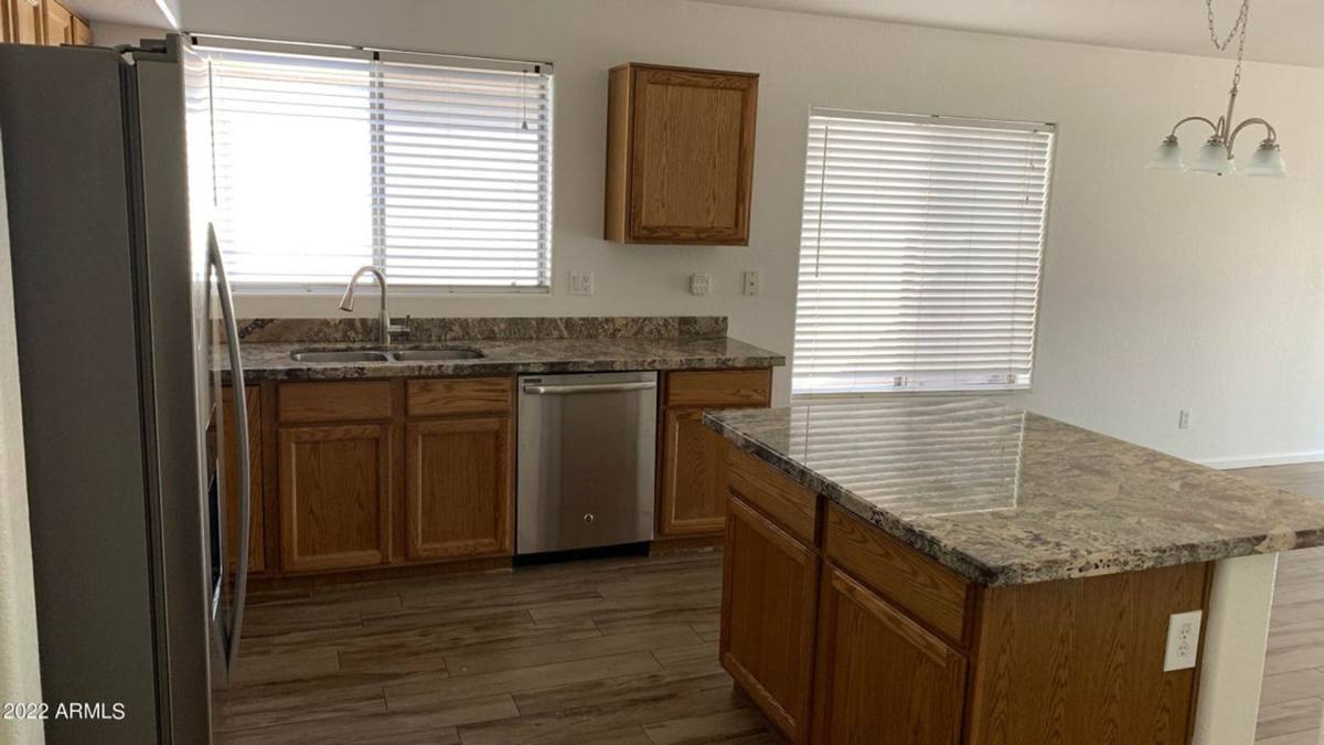 House for rent at 18207 N 5th Ave, Phoenix, AZ 85023