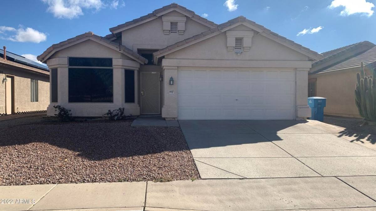 House for rent at 18207 N 5th Ave, Phoenix, AZ 85023