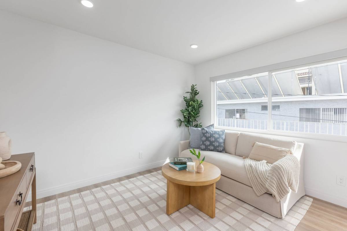 Apartment for rent at 1803 Pacific Coast Highway, Hermosa Beach, CA 90254