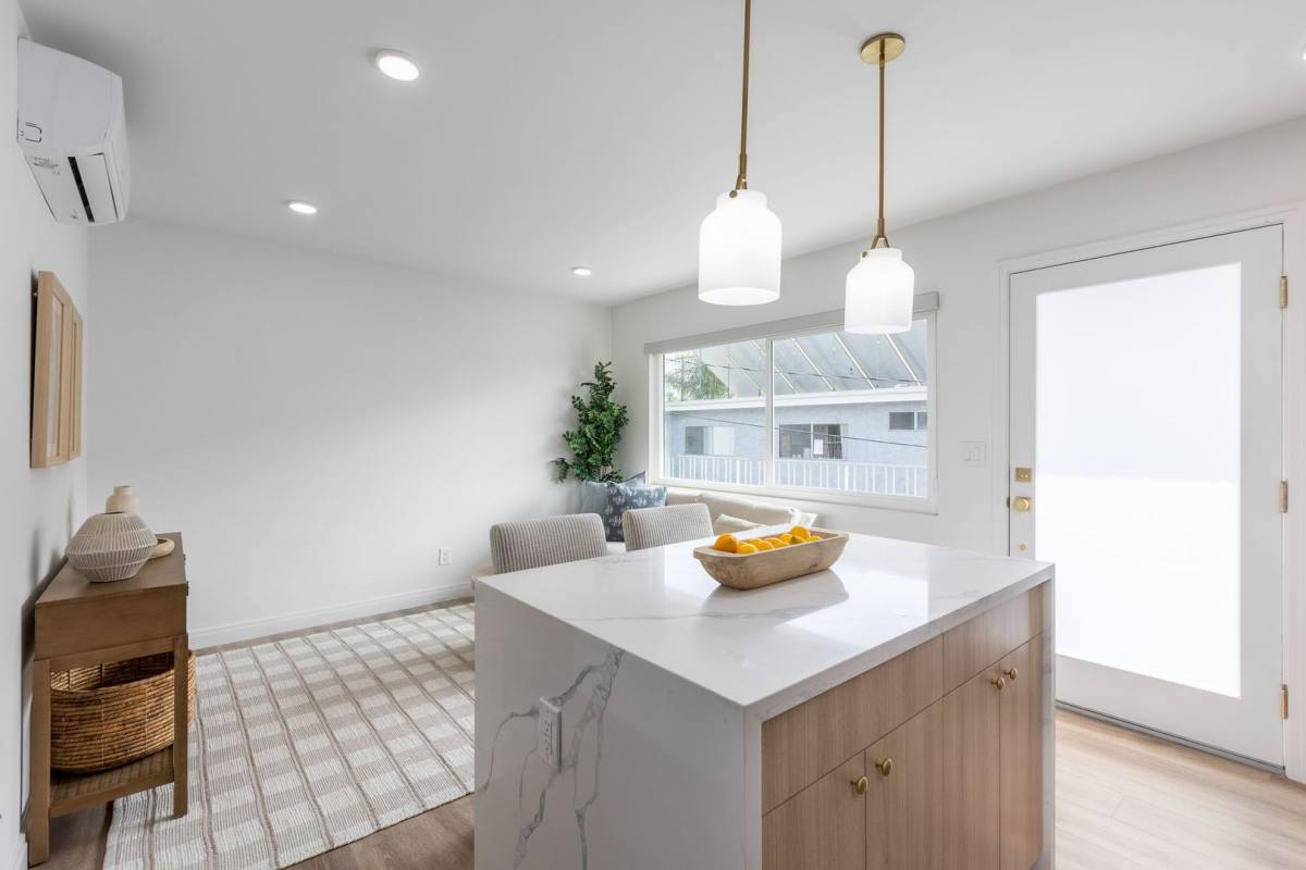 Apartment for rent at 1803 Pacific Coast Highway, Hermosa Beach, CA 90254