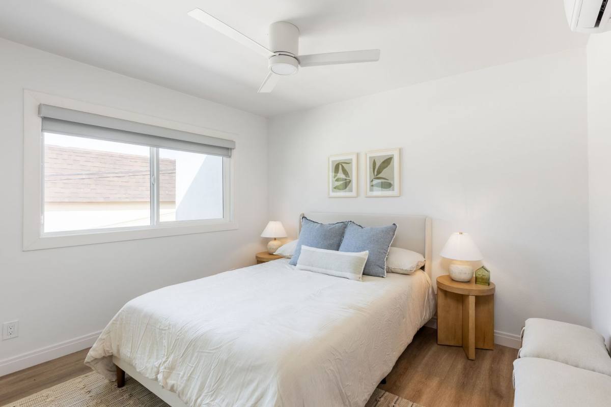 Apartment for rent at 1803 Pacific Coast Highway, Hermosa Beach, CA 90254