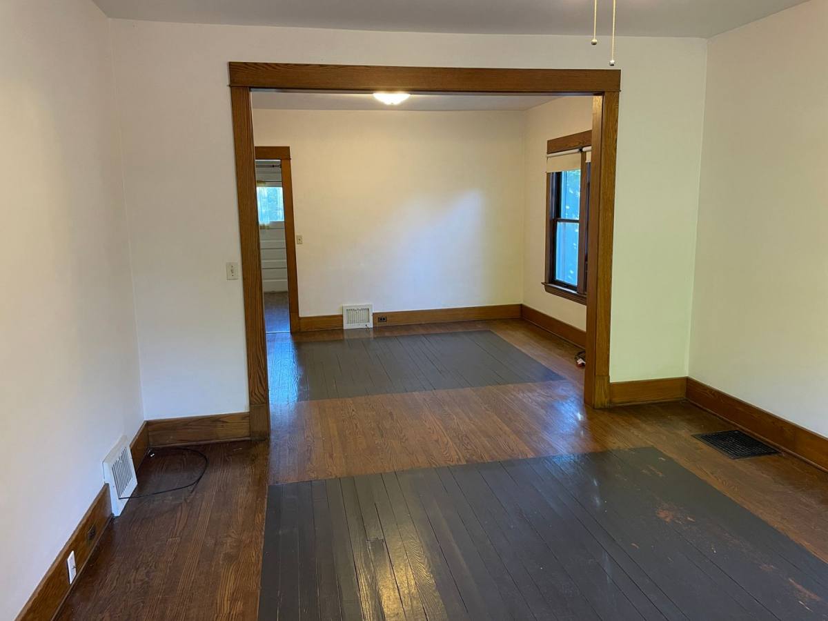 Apartment for rent at 1016 Fremont Ave NW, Grand Rapids, MI 49504