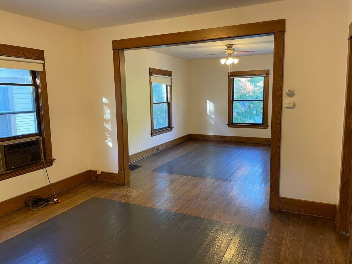 Apartment for rent at 1016 Fremont Ave NW, Grand Rapids, MI 49504