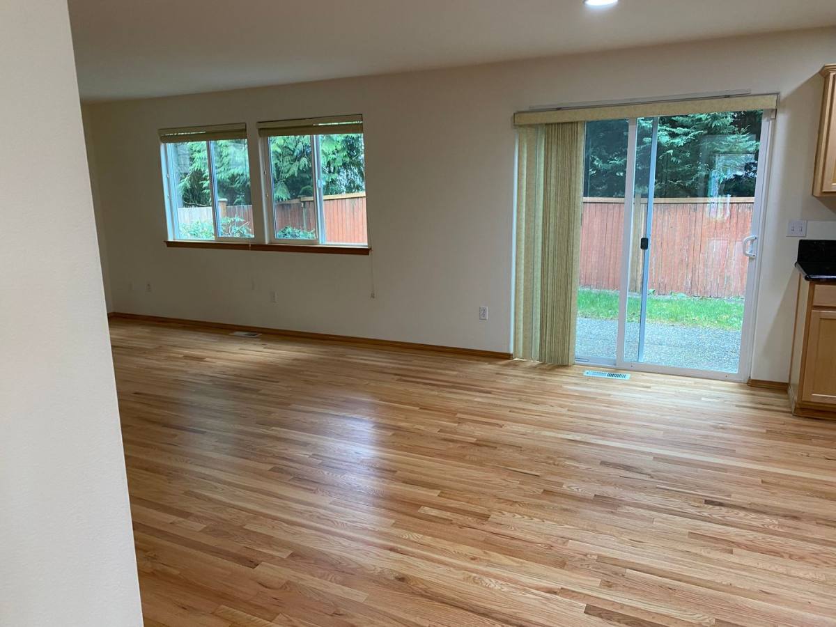 House for rent at 3224 135th Place SE, Bothell, WA 98012