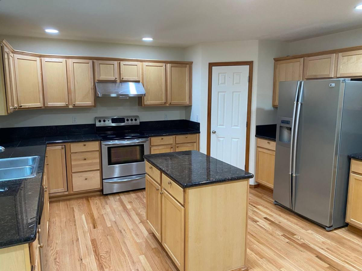 House for rent at 3224 135th Place SE, Bothell, WA 98012