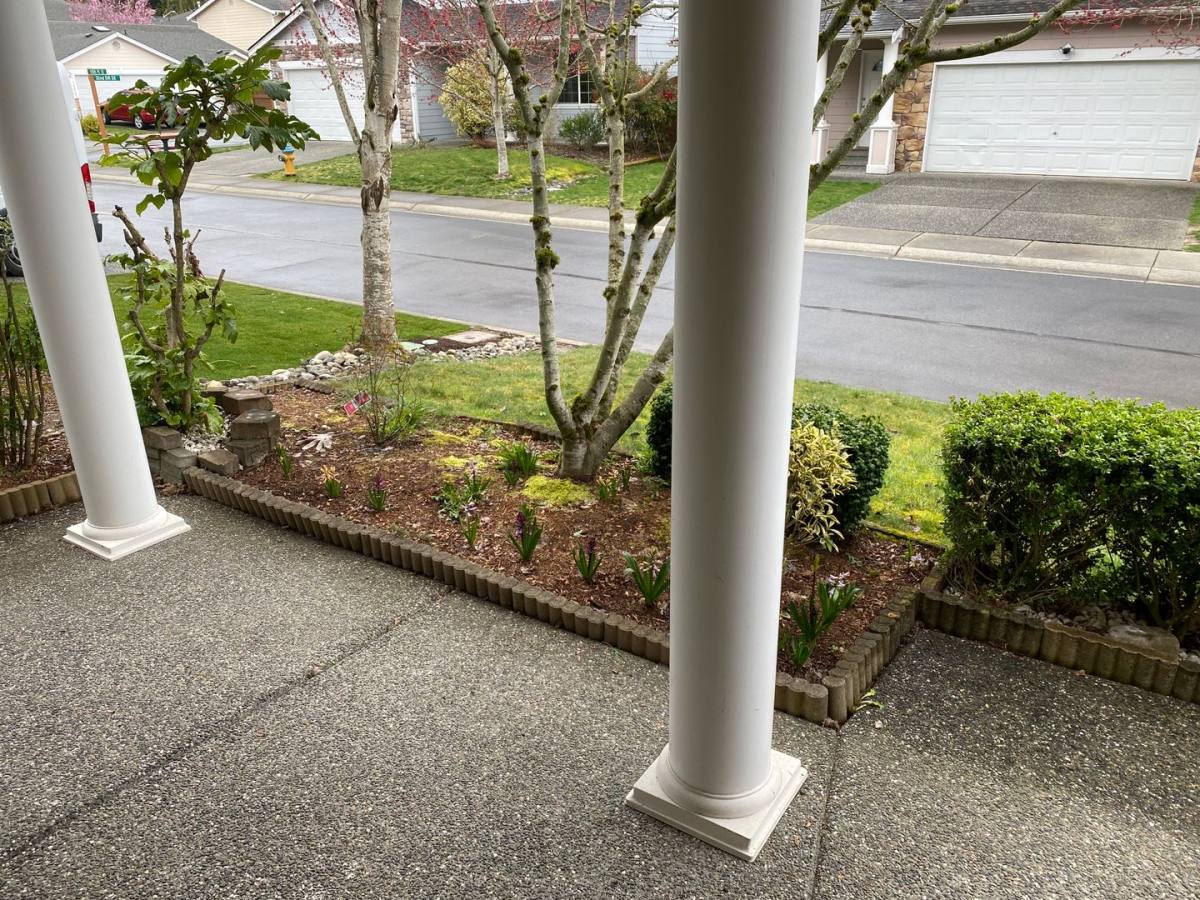 House for rent at 3224 135th Place SE, Bothell, WA 98012