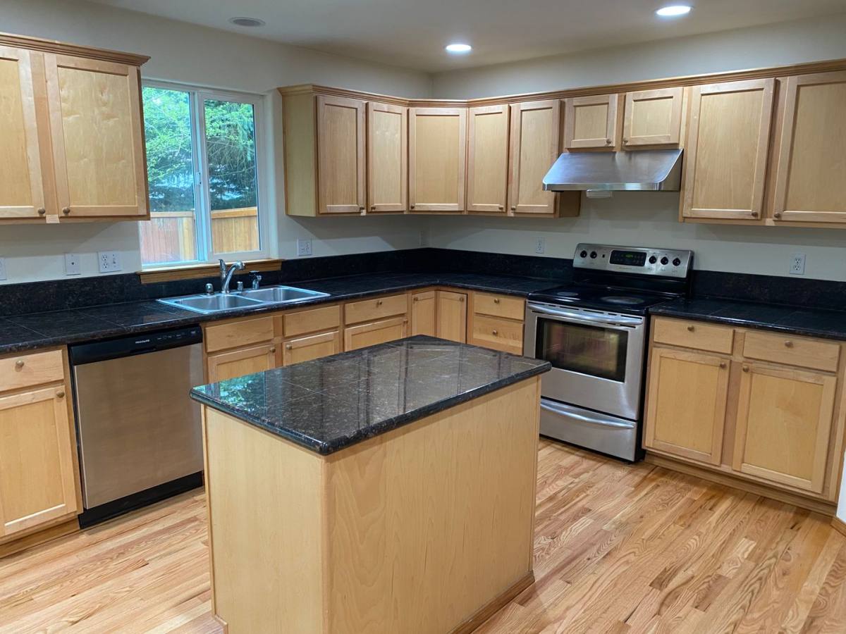 House for rent at 3224 135th Place SE, Bothell, WA 98012