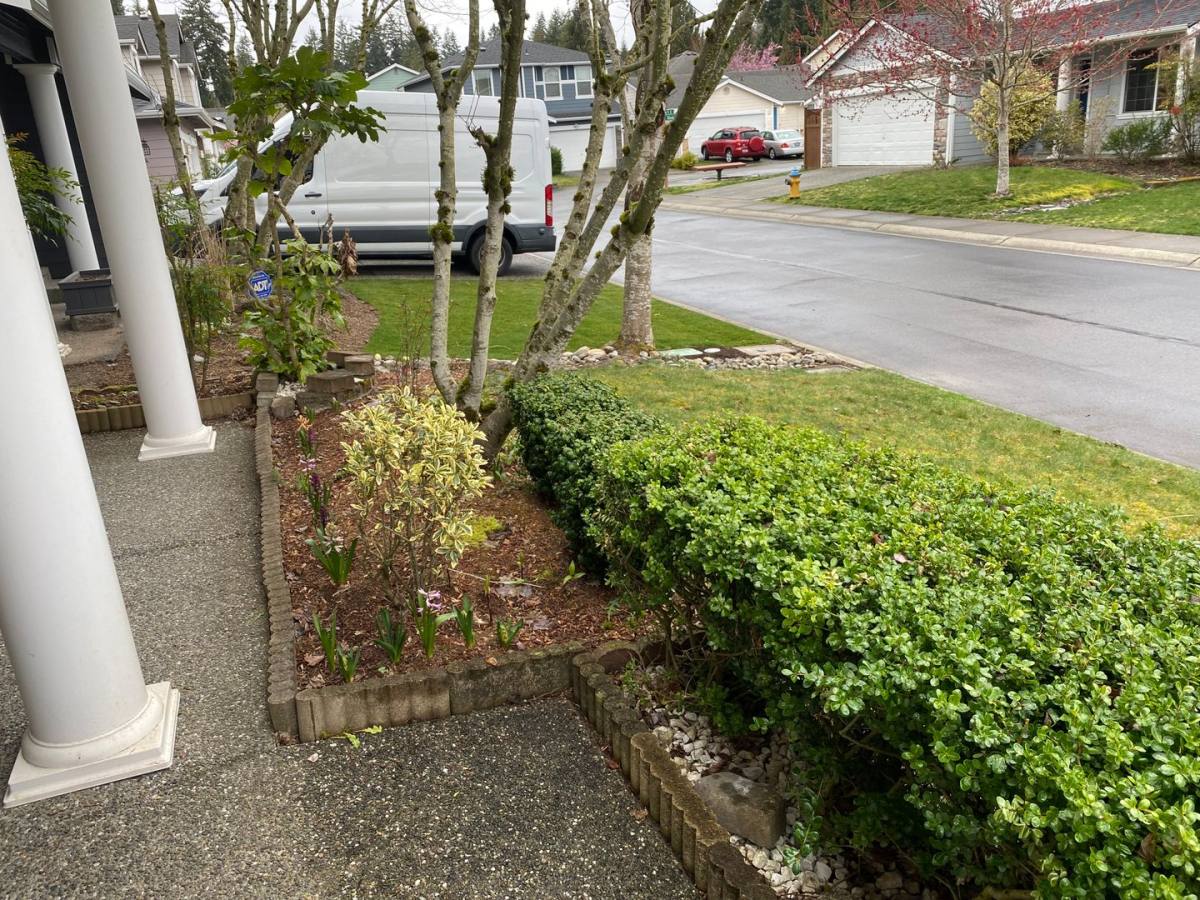 House for rent at 3224 135th Place SE, Bothell, WA 98012