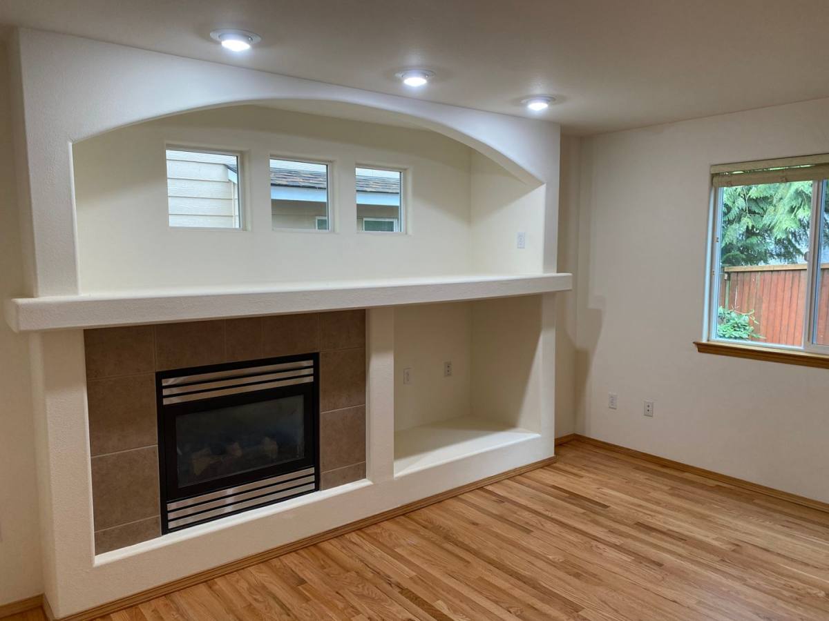 House for rent at 3224 135th Place SE, Bothell, WA 98012