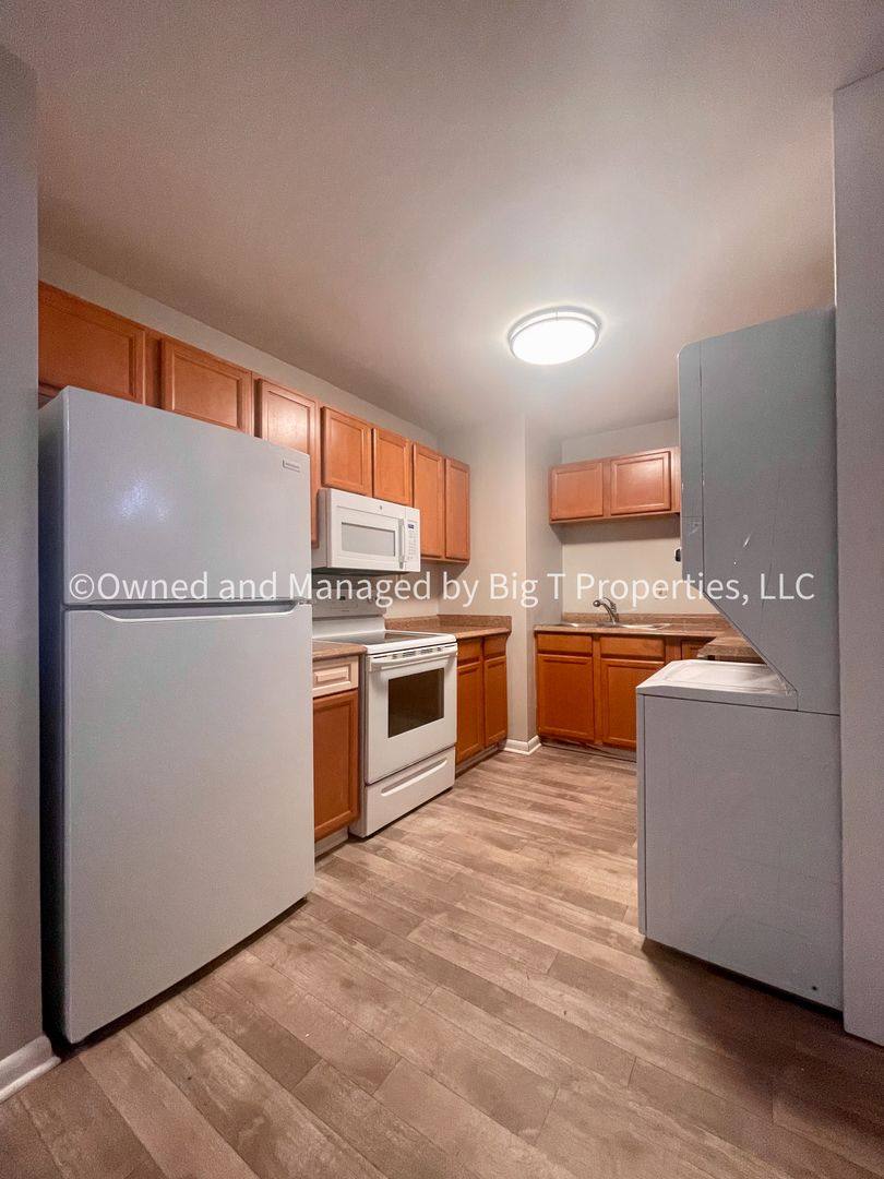 House for rent at 16 Taylor Dr, Dover, DE 19904