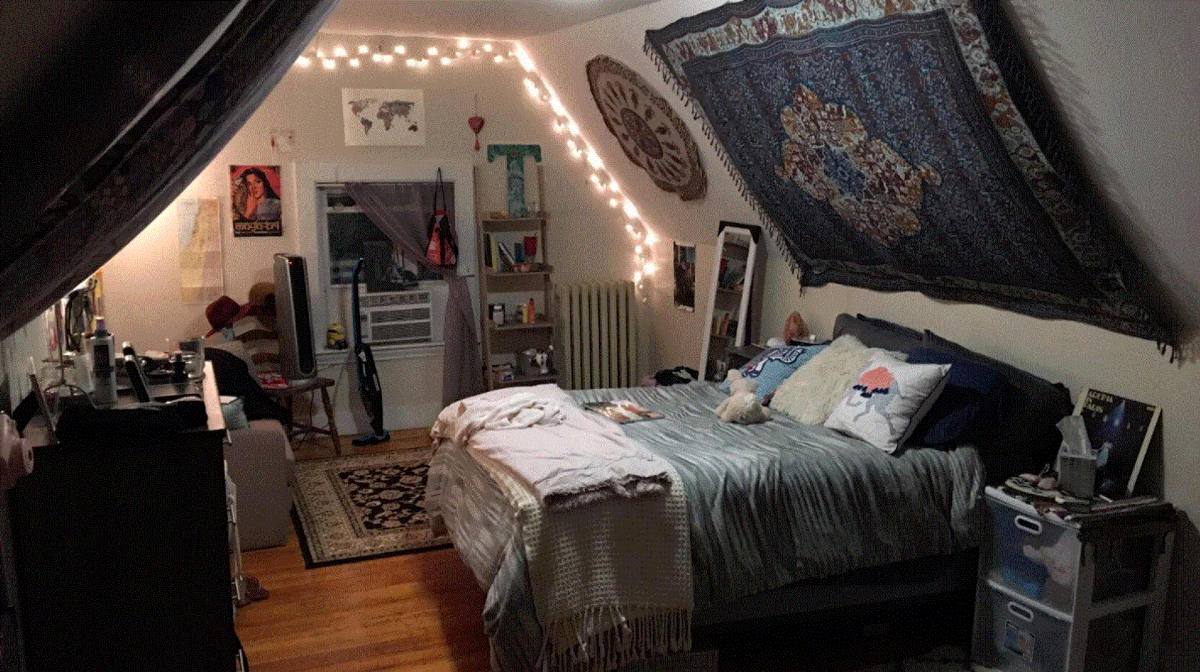 Apartment for rent at 71 Linden St #2, Allston, MA 02134