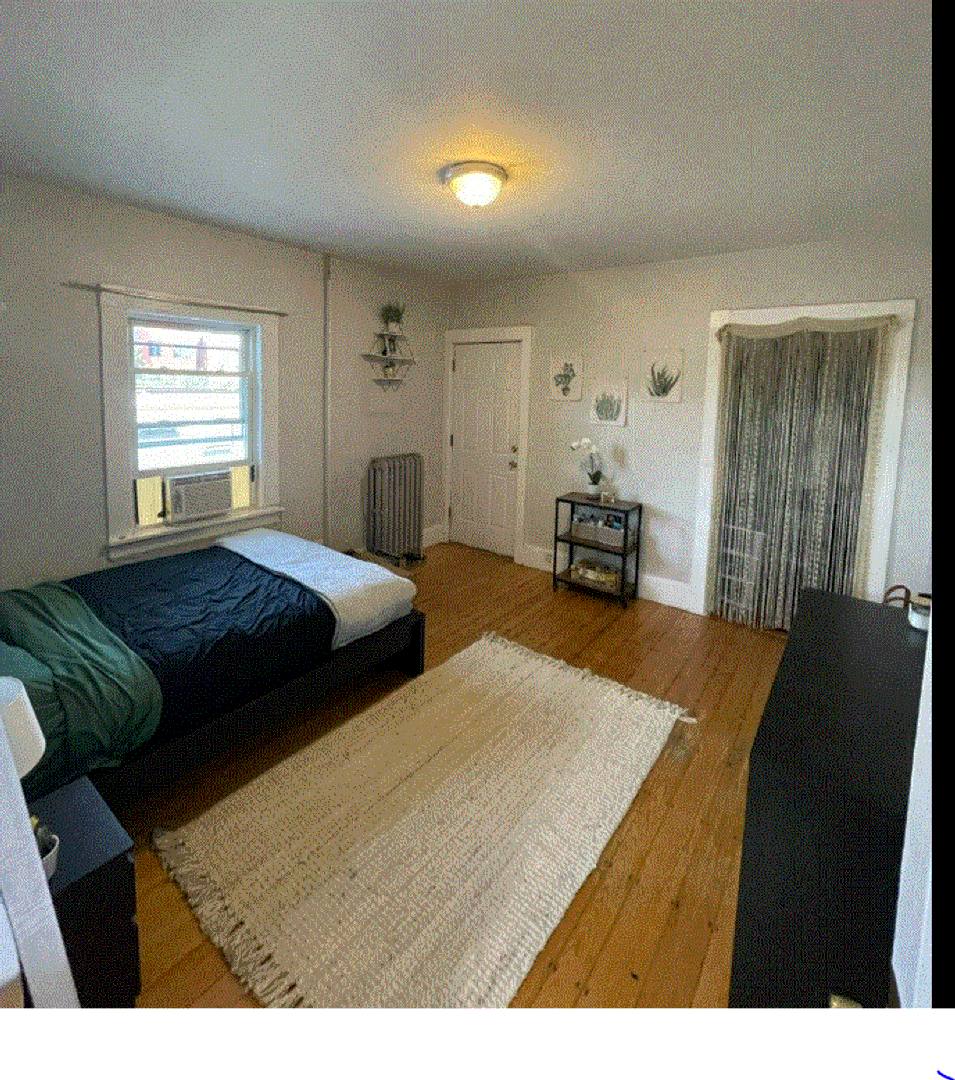 Apartment for rent at 71 Linden St #2, Allston, MA 02134
