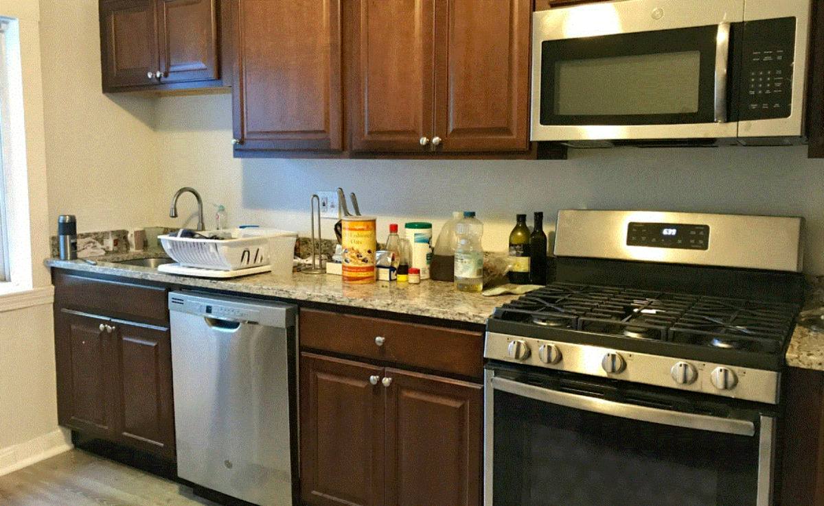 Apartment for rent at 71 Linden St #2, Allston, MA 02134