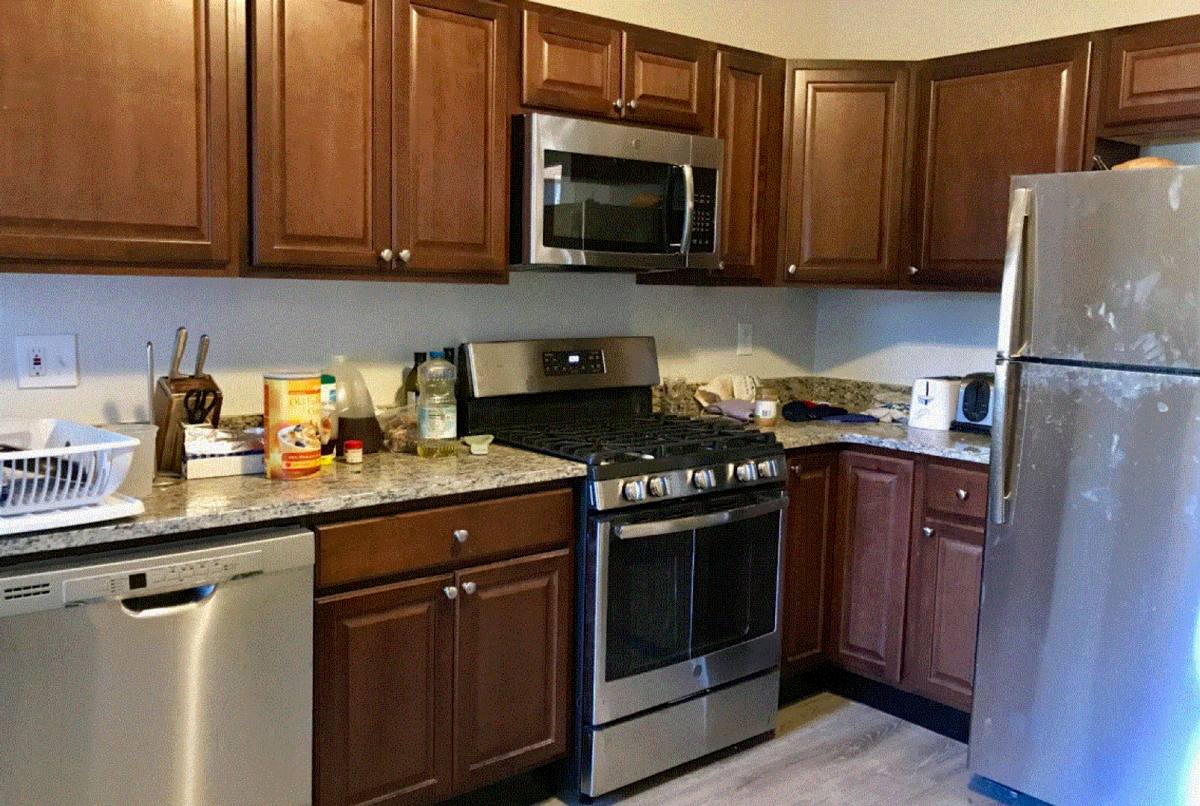 Apartment for rent at 71 Linden St #2, Allston, MA 02134