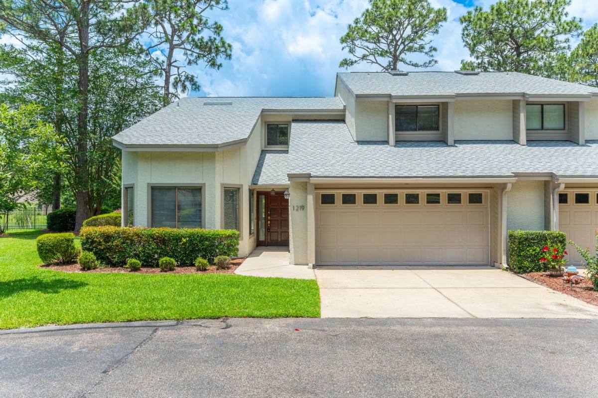 House for rent at 1219 Oakmont Dr, Niceville, FL 32578