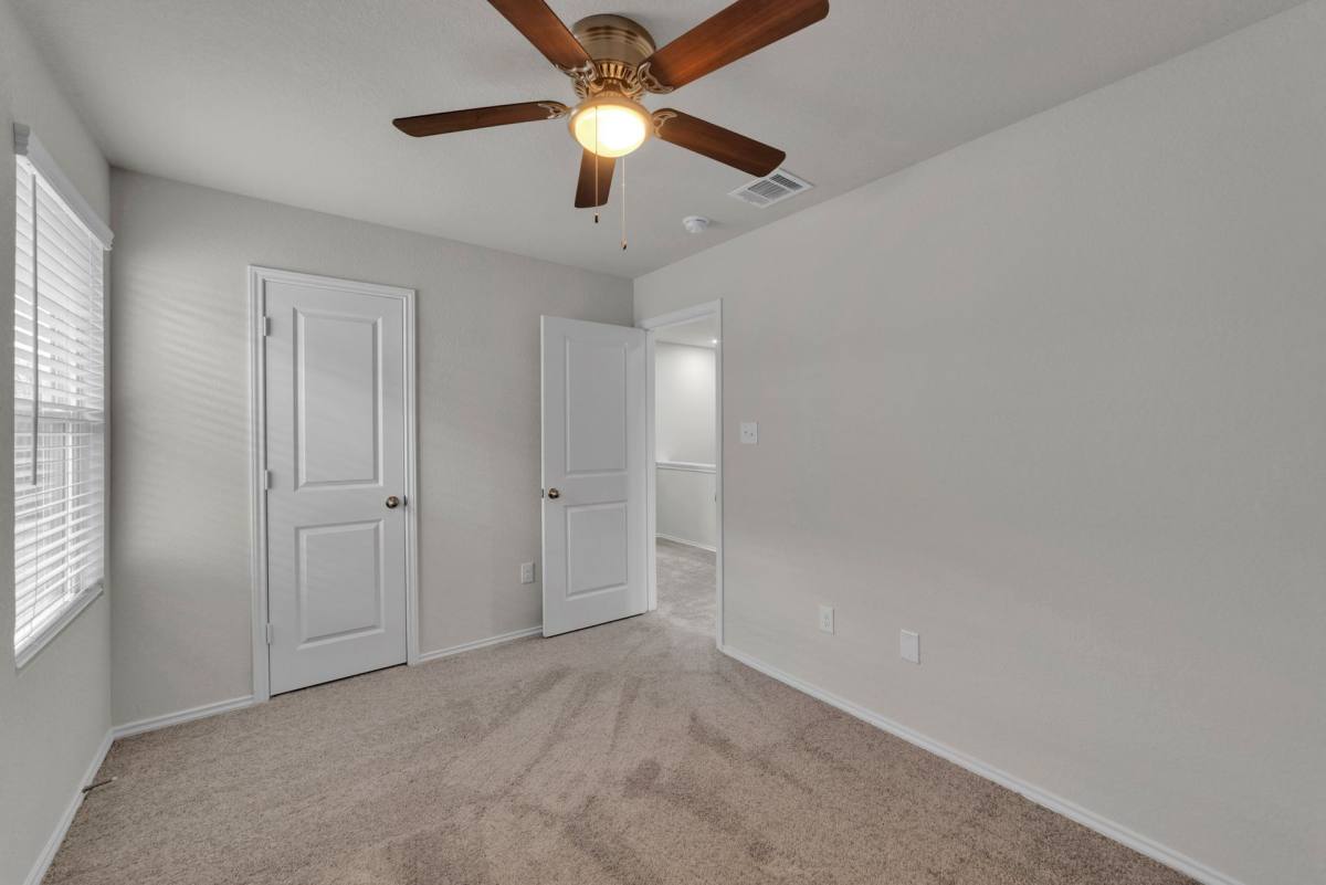 Townhouse for rent at 7356 Misty Ridge Dr, Converse, TX 78109