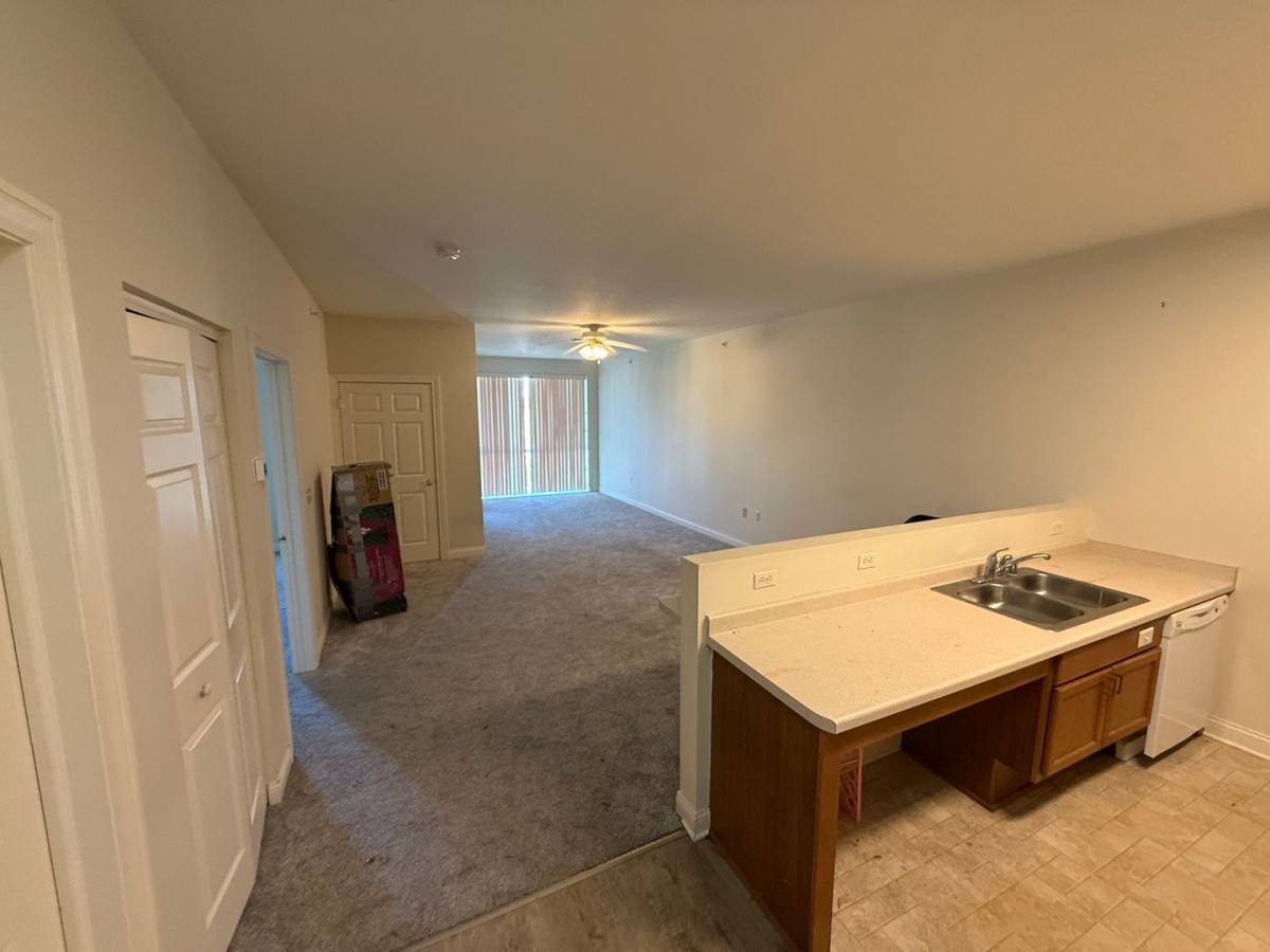 Apartment for rent at 1923 63rd St, Kenosha, WI 53143