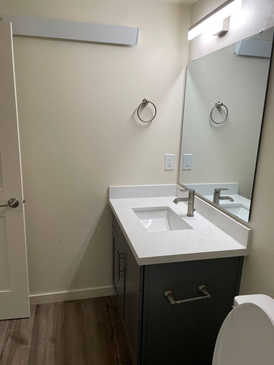 Apartment for rent at 8518 Phinney Ave N, Seattle, WA 98103
