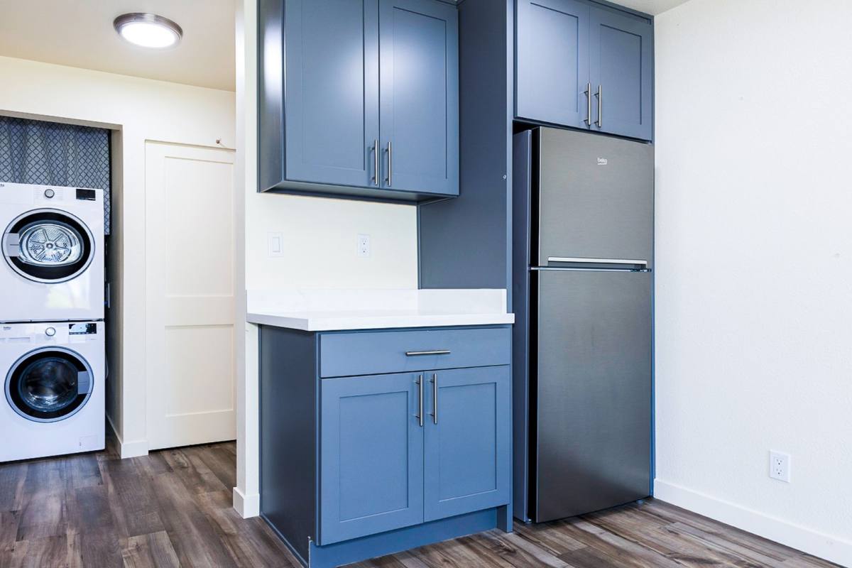 Apartment for rent at 8518 Phinney Ave N, Seattle, WA 98103