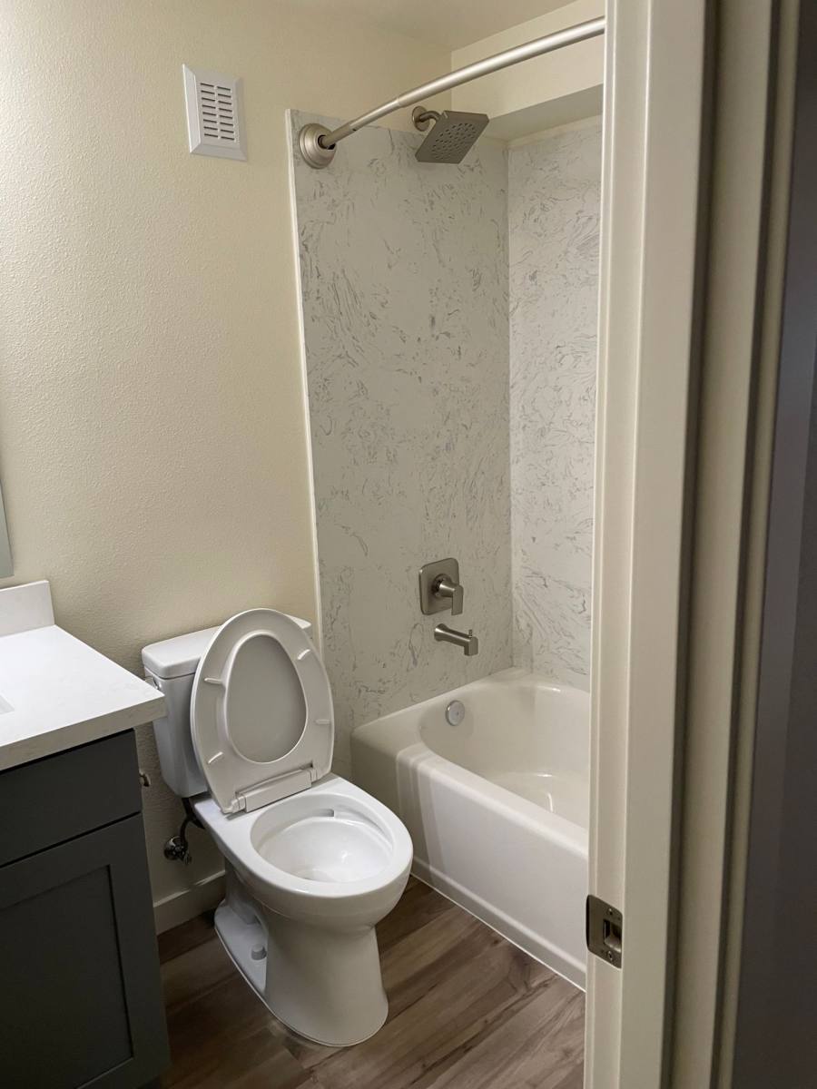 Apartment for rent at 8518 Phinney Ave N, Seattle, WA 98103