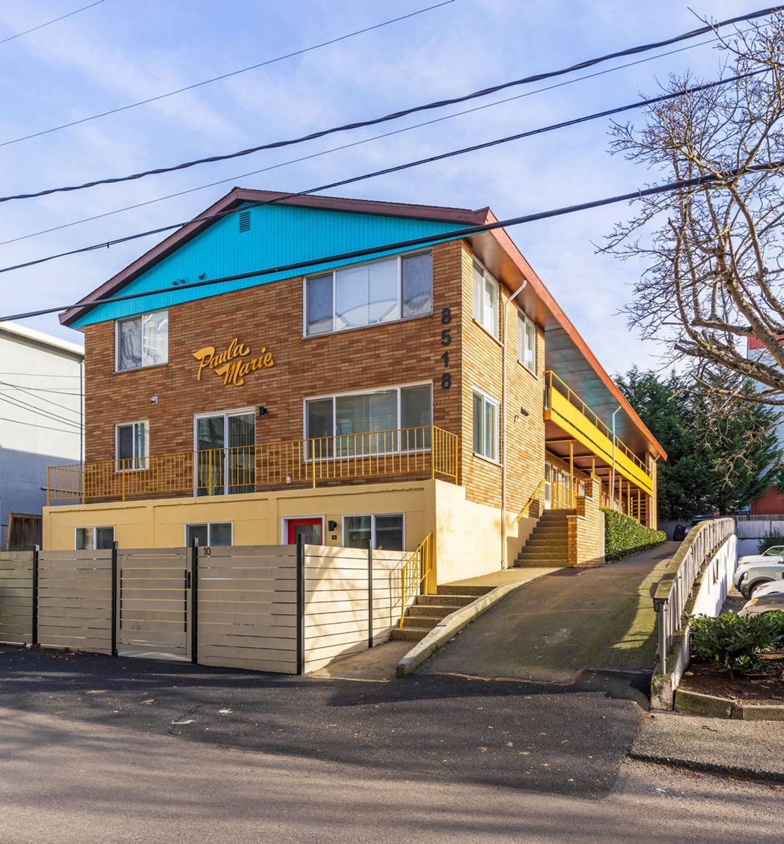 8518 Phinney Ave N, Seattle, WA 98103 - Apartment for Rent - Image 1