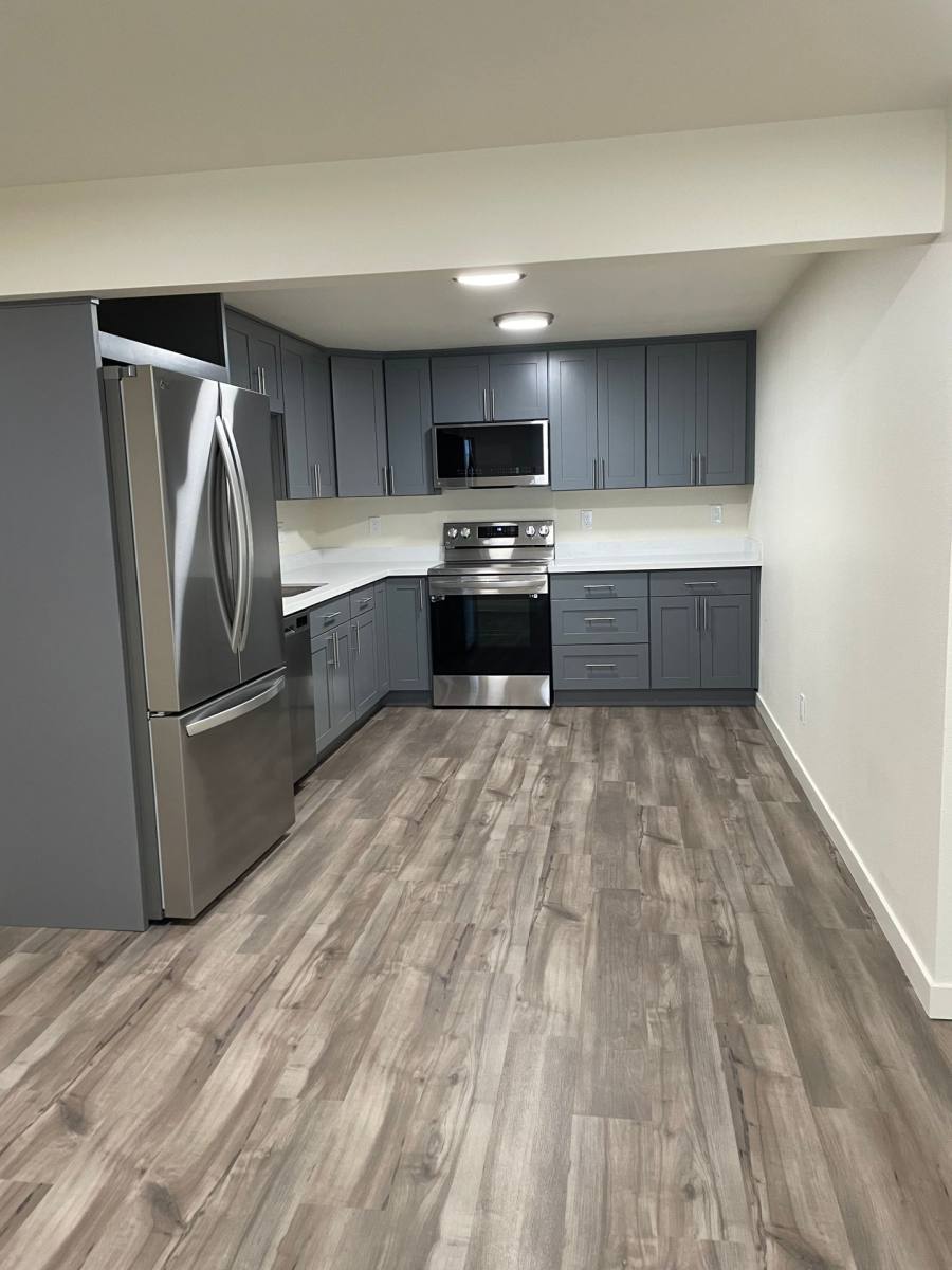 Apartment for rent at 8518 Phinney Ave N, Seattle, WA 98103