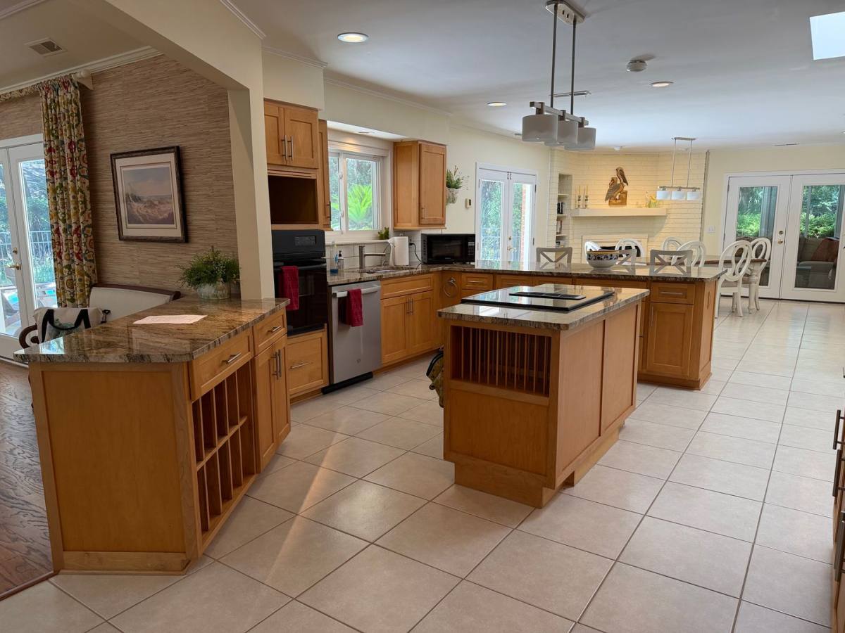 House for rent at 18 Suttlers Row, Hilton Head Island, SC 29928