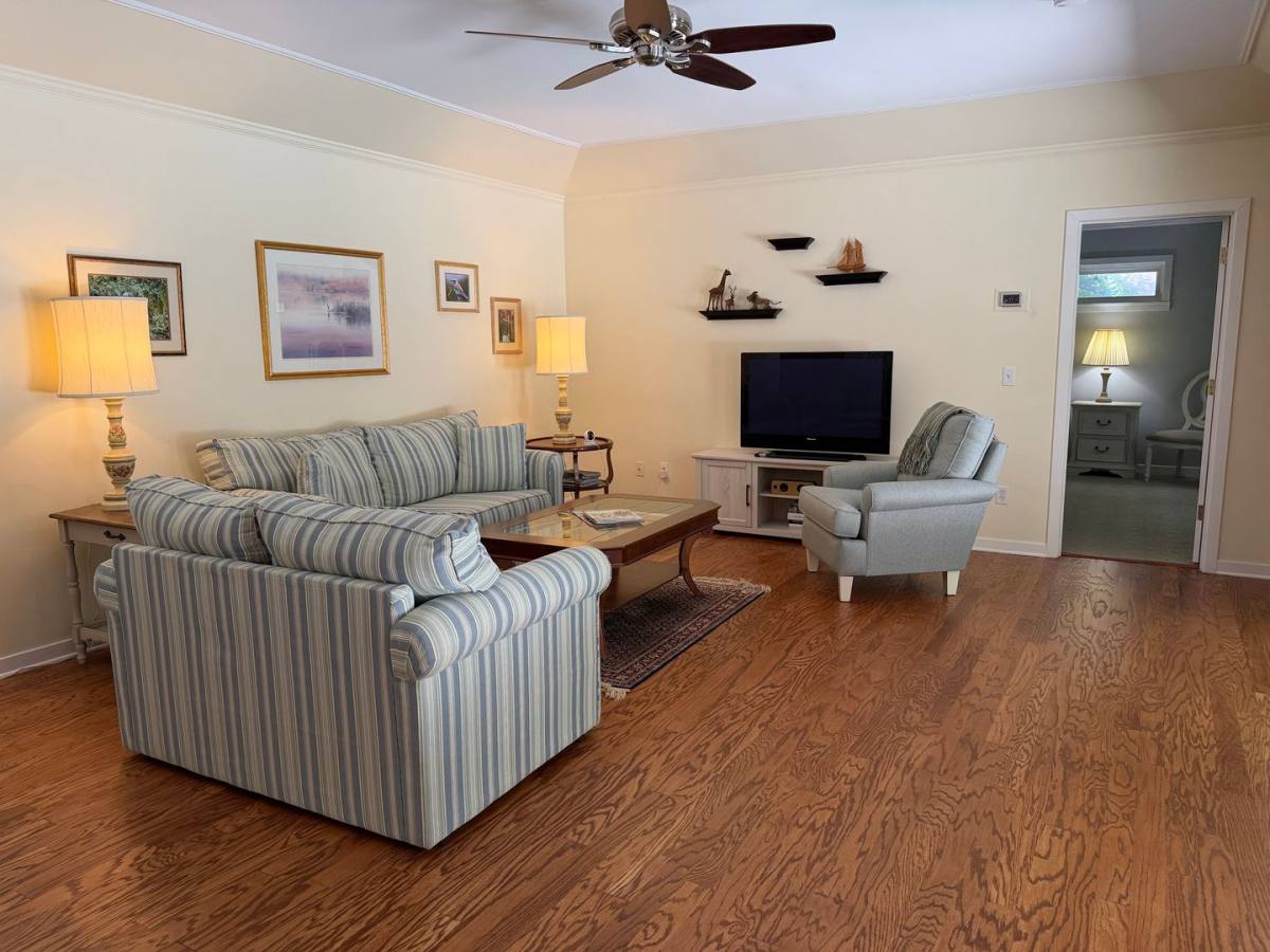 House for rent at 18 Suttlers Row, Hilton Head Island, SC 29928