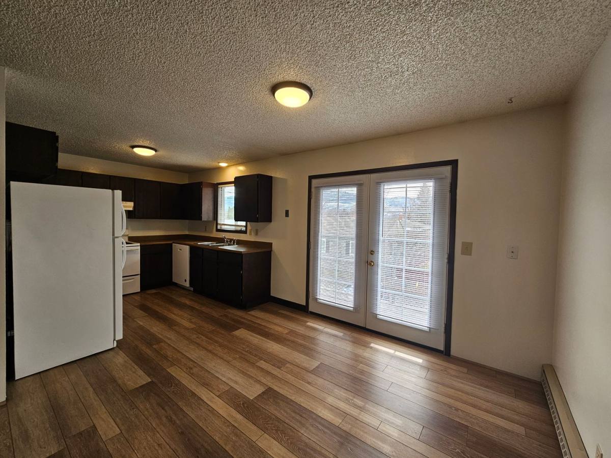 Apartment for rent at 2101 S Garfield St, Missoula, MT 59801