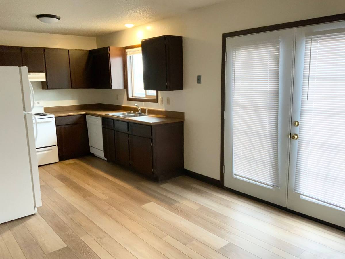 Apartment for rent at 2101 S Garfield St, Missoula, MT 59801
