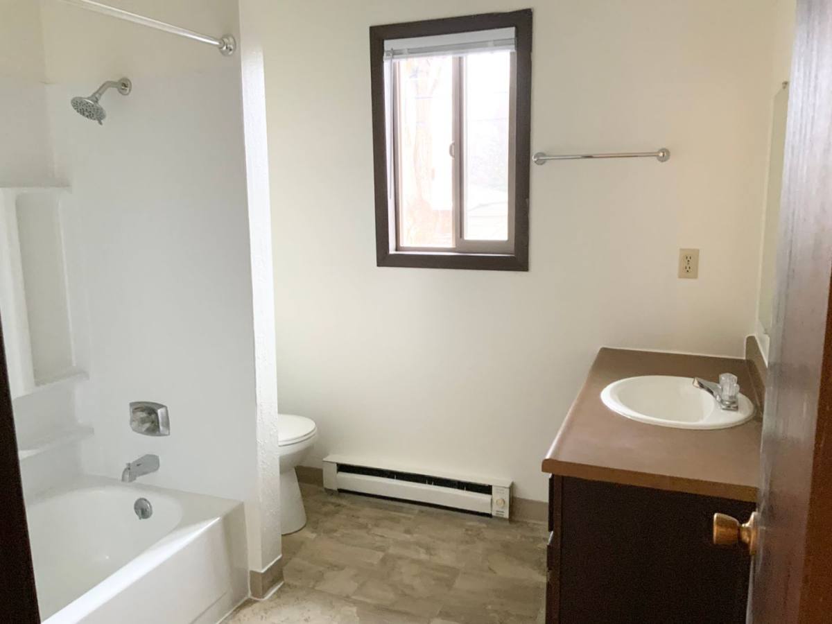 Apartment for rent at 2101 S Garfield St, Missoula, MT 59801