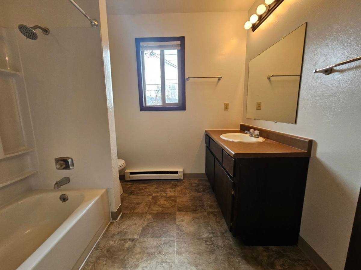 Apartment for rent at 2101 S Garfield St, Missoula, MT 59801