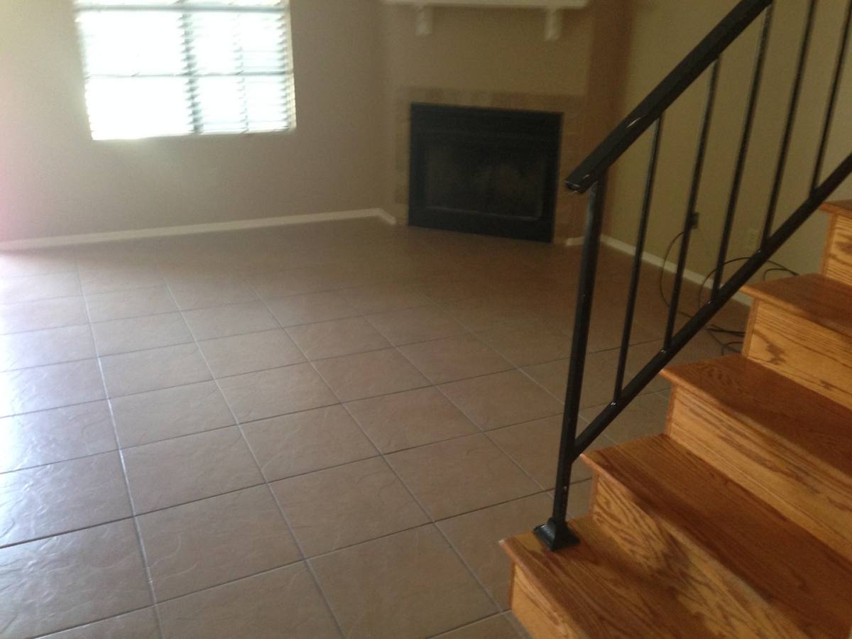 Townhouse for rent at 3491 N Arizona Ave, Chandler, AZ 85225