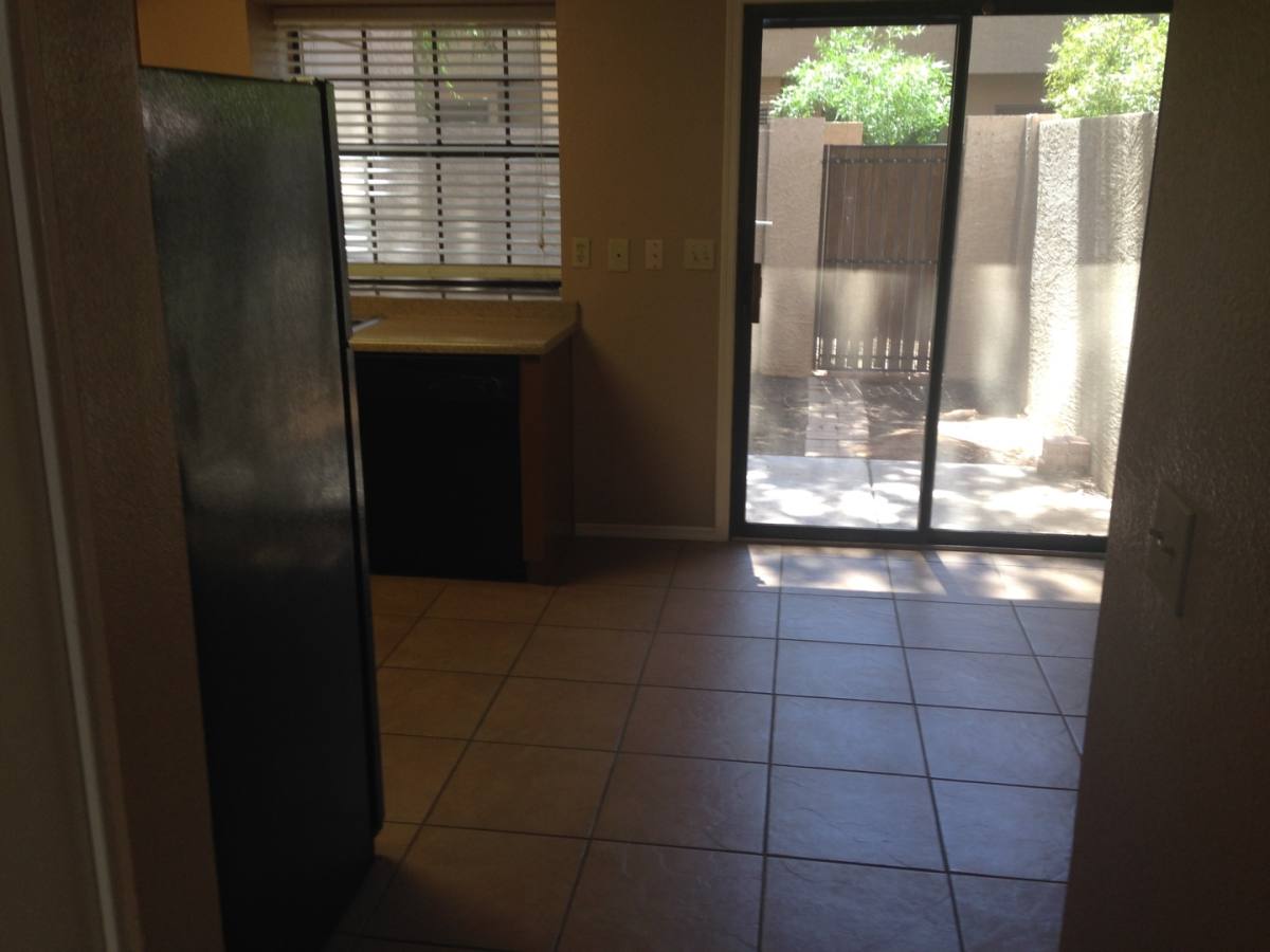 Townhouse for rent at 3491 N Arizona Ave, Chandler, AZ 85225