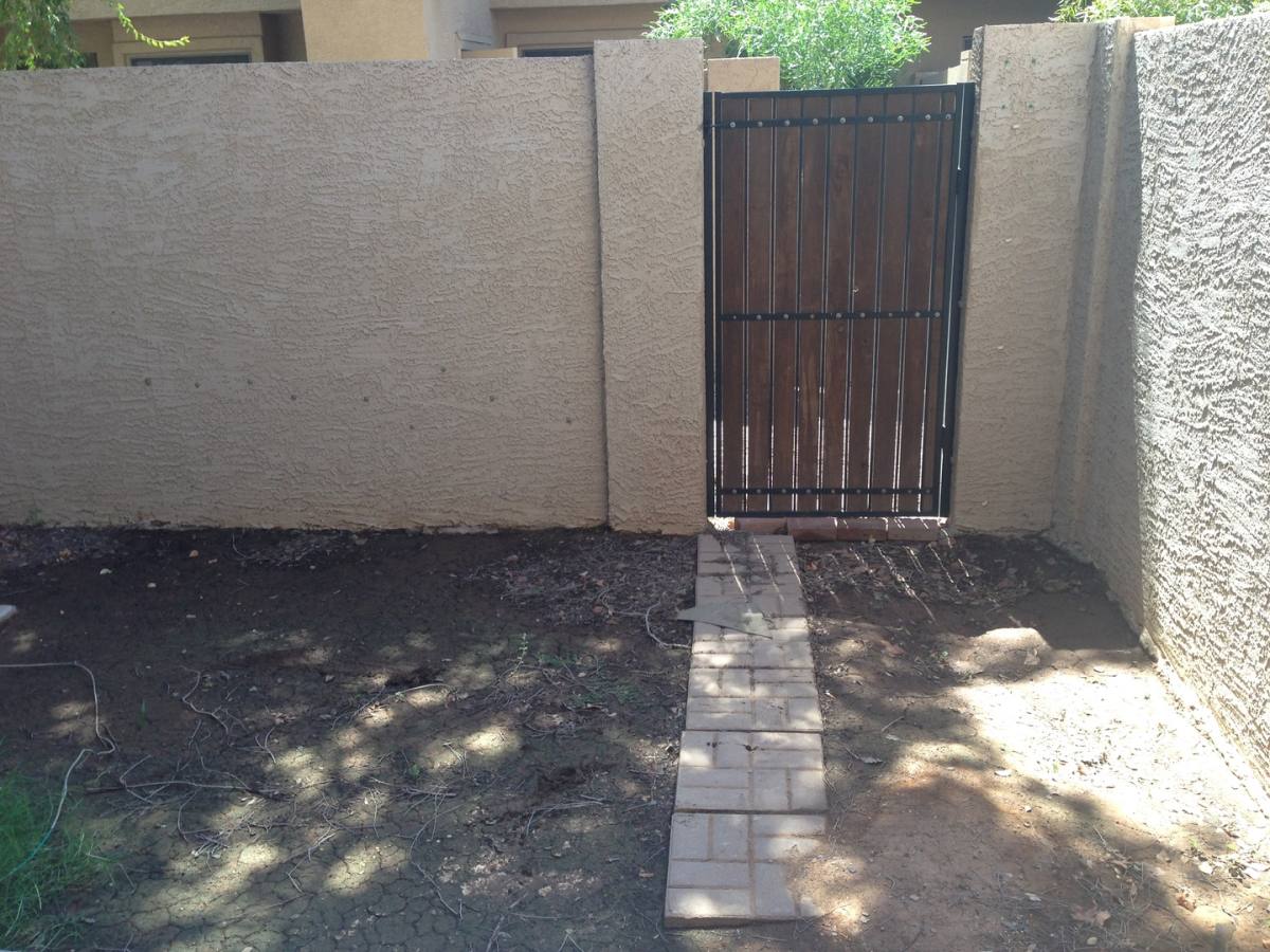 Townhouse for rent at 3491 N Arizona Ave, Chandler, AZ 85225