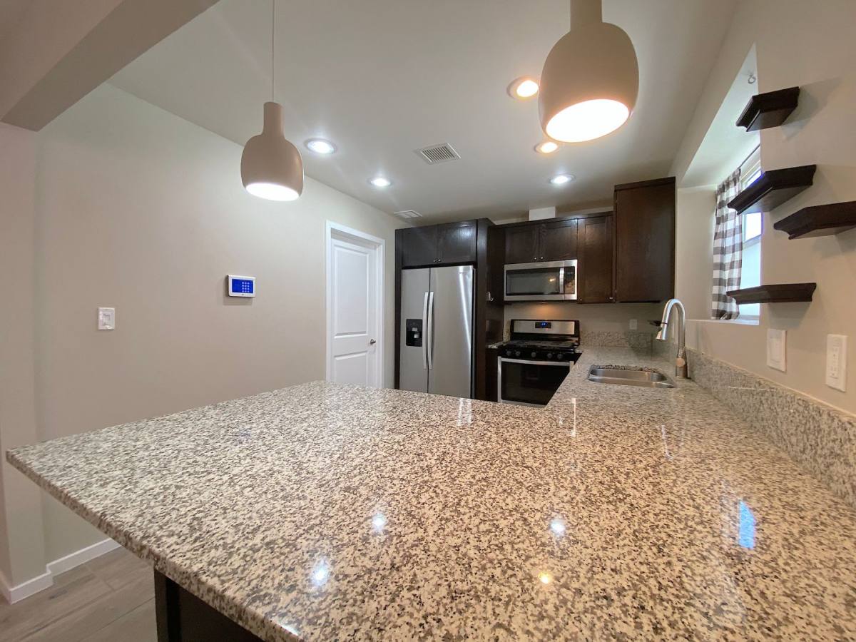 Townhouse for rent at 4004 Camelot Heights, El Paso, TX 79912