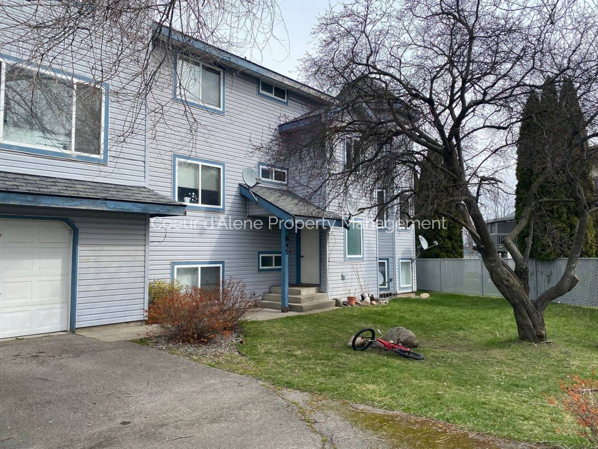 Apartment for rent at 845 Siony Lane, Post Falls, ID 83854