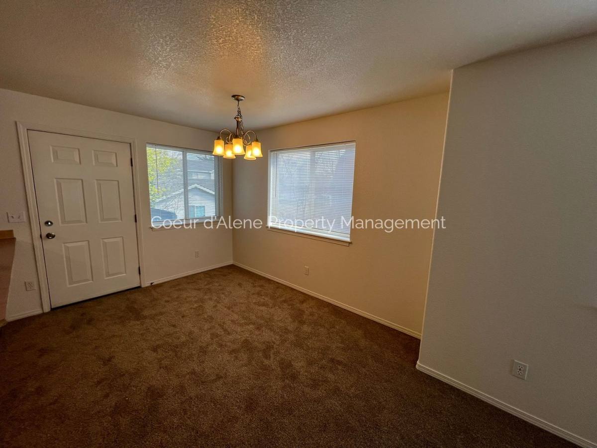 Apartment for rent at 845 Siony Lane, Post Falls, ID 83854