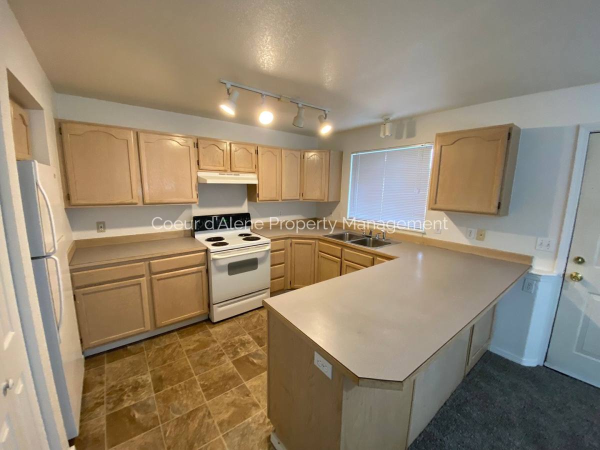 Apartment for rent at 845 Siony Lane, Post Falls, ID 83854