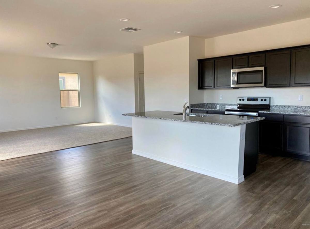 House for rent at 389 S Soledad Lane, Casa Grande, AZ 85194
