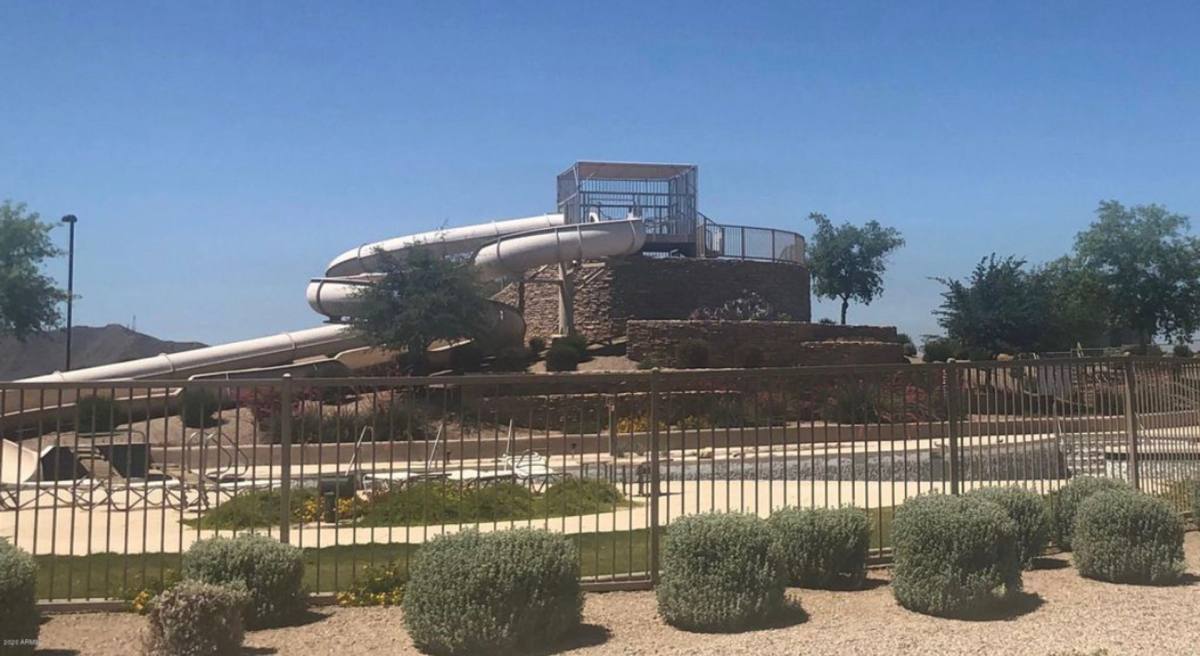 House for rent at 389 S Soledad Lane, Casa Grande, AZ 85194