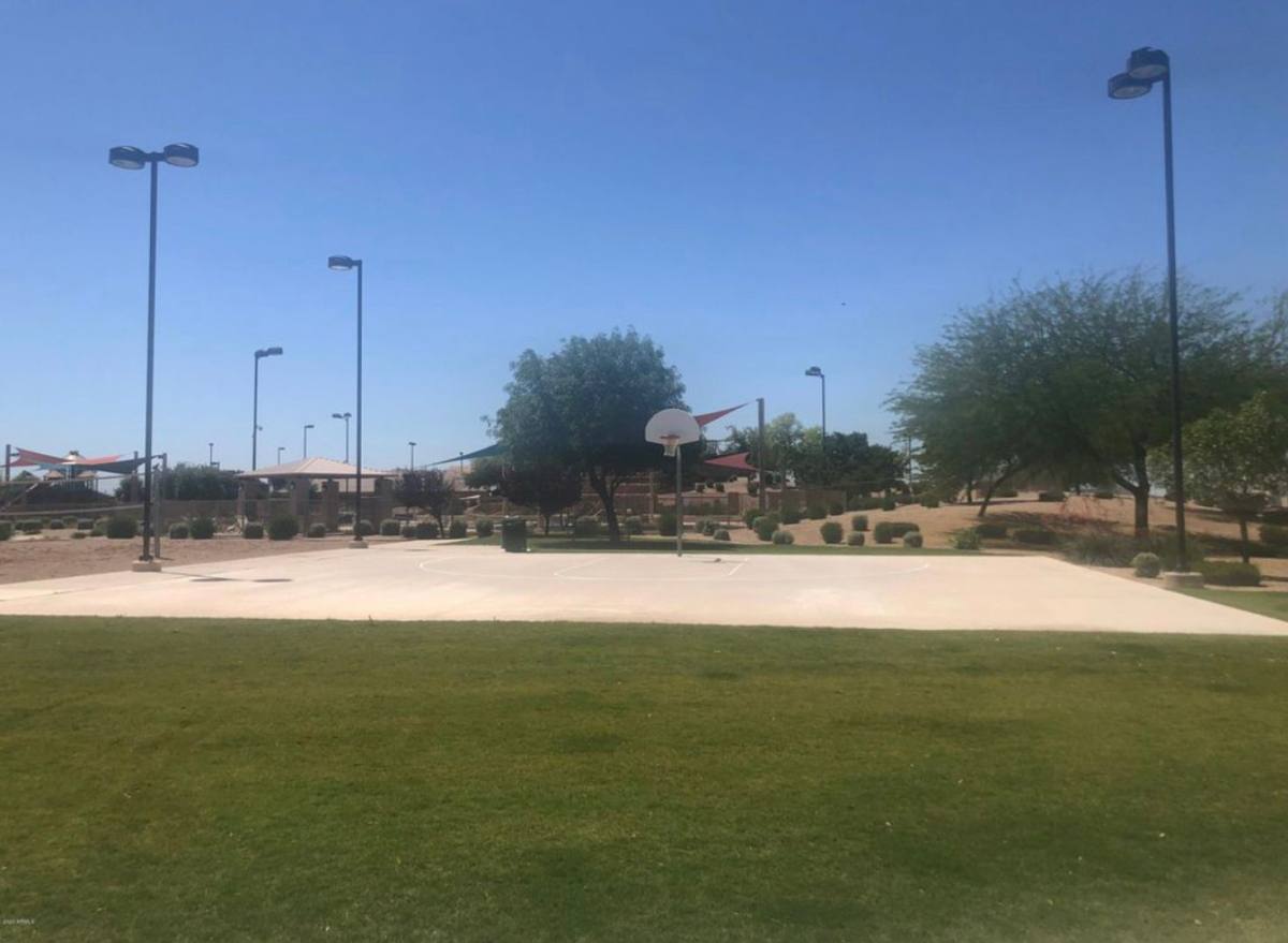 House for rent at 389 S Soledad Lane, Casa Grande, AZ 85194